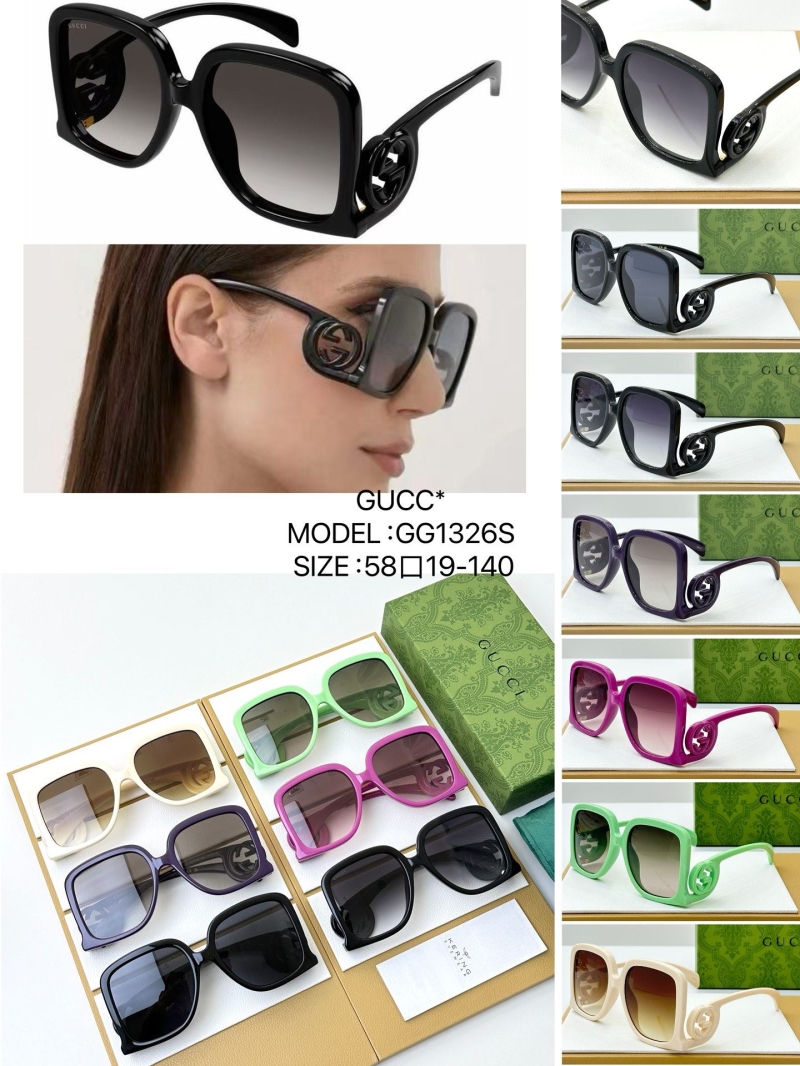 Gucci Sunglasses